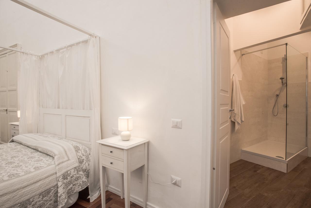 ホテル Residenze Al Castello カリアリ エクステリア 写真